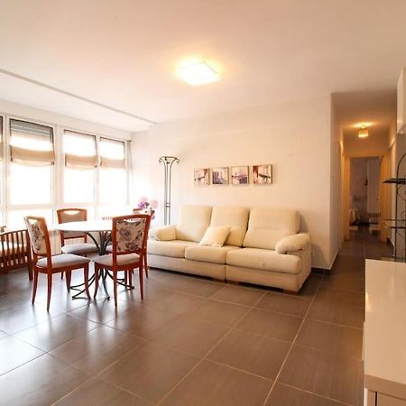 Ocean View Apartment سانتاندر المظهر الخارجي الصورة