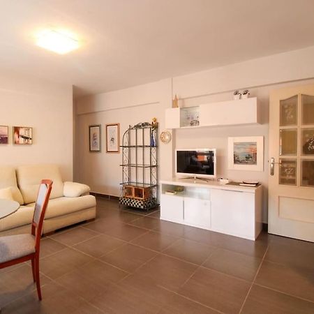 Ocean View Apartment سانتاندر المظهر الخارجي الصورة