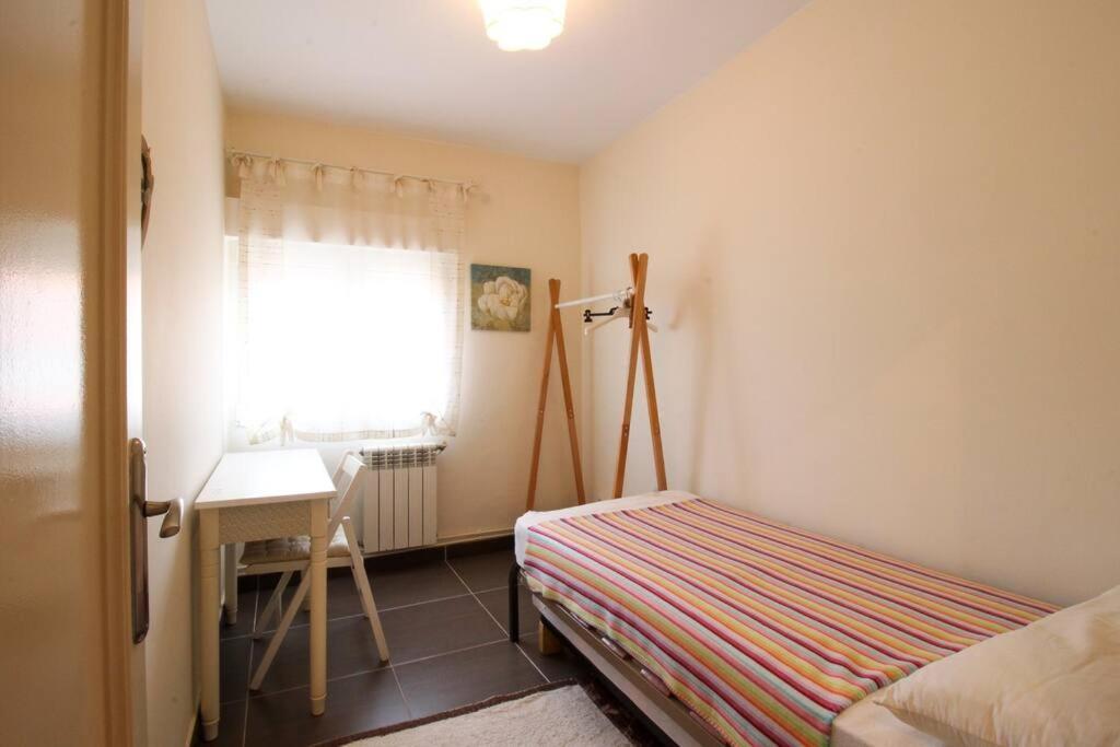 Ocean View Apartment سانتاندر المظهر الخارجي الصورة